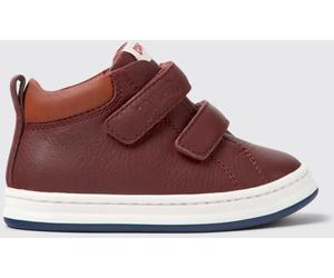 CAMPER Runner sneakers in leather - Size: 21 - unisex