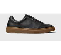 Camper Runner Twentyfive Shoes Black - 41
