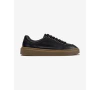 CAMPER Runner Twentyfive Sustainable Smooth Leather Low Top Trainers - Size: 39 - female