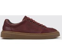 CAMPER Runner Twentyfive Smooth Leather Sneakers with XL Extralight Sole - Size: 45 - male