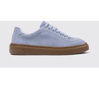CAMPER Runner Twentyfive Suede Sneakers - Size: 37 - female