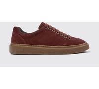 CAMPER Runner Twentyfive Suede Sneakers - Size: 37 - female