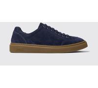 CAMPER Runner Twentyfive Suede Sneakers - Size: 43 - male