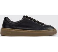 CAMPER Runner Twentyfive Sustainable Smooth Leather Low Top Trainers - Size: 36 - female