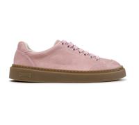 CAMPER Runner Twentyfive Sustainable Suede Low Top Trainers - Size: 39 - female
