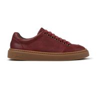 CAMPER Runner Twentyfive Smooth Leather Sneakers with XL Extralight Sole - Size: 45 - male