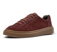 Camper Runner Twentyfive Women Sneaker Burgundy 38 (EU)