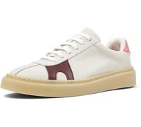 Camper Runner Twentyfive Women Sneaker White Natural 42 (EU)