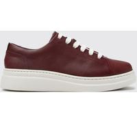 CAMPER Runner Up Calfskin Trainers with XL Extralight Sole - Size: 38 - female