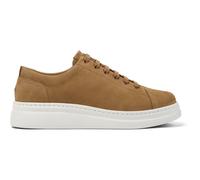 Camper Female Runner Up K200645 Sneaker, Medium Brown 097, 7