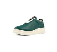Camper Women's Runner Up K201516 Sneaker, Green, 3 UK