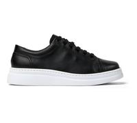 Camper Sneaker Runner Up K200508 - Black Calfskin - Women's UK 6 / EU 39