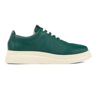 CAMPER Runner Up - Sneakers for Women - Green, size 2, Smooth leather K201516-002