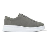 CAMPER Runner Up - Sneakers for Women - Grey, size 7, Suede K200645-075