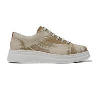 Camper Runner Up Trainers Beige EU 36 Women