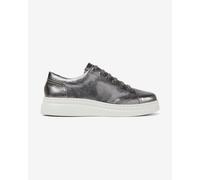 Camper Women's Runner Up Sneaker, Grey 056, 6 UK