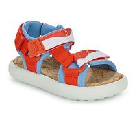 Camper Sandals - in Red 11.5 kid