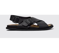 Camper Lluc Sandals Black EU 39 Men