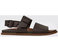 Camper Lluc Sandals Brown EU 45 Men