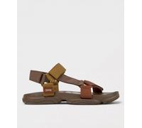 Camper Men's Karst Sandal K101048, Multi Assorted 004, 8 UK