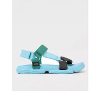 Camper Men's Karst Sandal K101048, Multicolour 003, 9 UK