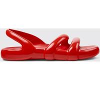 CAMPER Sandals Men color Red - Size: 42 - male