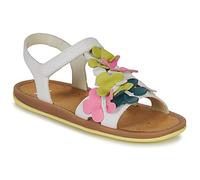 Camper Sandals TWSS in Silver 13 kid