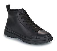 Camper Shoes (High-top Trainers) BRUTUS + in Black 10