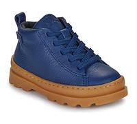 Camper Brutus Booties Blue EU 22 Boys,Girls