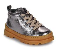 Camper Unisex Baby Brutus First Walkers K900291 Ankle Boot, Grey 011, 5.5 UK Child