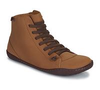 Camper Shoes (High-top Trainers) CAMI in Brown 5