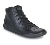 Camper Shoes (High-top Trainers) PEU CAMI in Black 2
