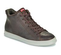Camper Shoes (High-top Trainers) RUNNERFOUR in Brown 7