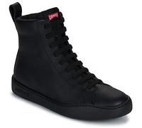 Camper Shoes (High-top Trainers) TOURING in Black 6
