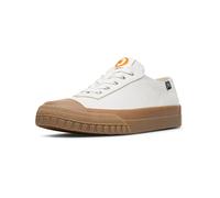 Camper Shoes K201160 002-PEPA Houston AI20 White Size: 7 UK