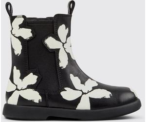 CAMPER Shoes Kids color Black - Size: 26 - female