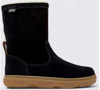 CAMPER Shoes Kids color Black - Size: 32 - male