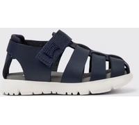 Camper Oruga Fw Sandals Blue EU 24 Kids