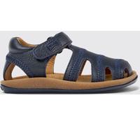 CAMPER Shoes Kids color Blue - Size: 25 - unisex