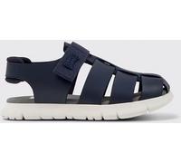 CAMPER Shoes Kids color Blue - Size: 30 - male