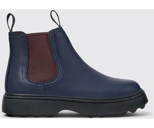 CAMPER Shoes Kids color Blue - Size: 34 - male