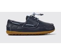 CAMPER Shoes Kids color Blue - Size: 36 - male