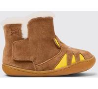 Camper Path Ry K900387 Slippers Brown EU 21 Boy