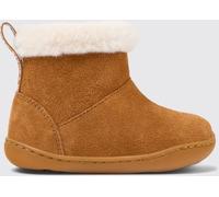 CAMPER Shoes Kids color Brown - Size: 25 - unisex