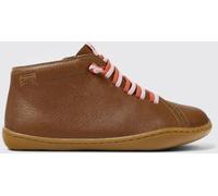CAMPER Shoes Kids color Brown - Size: 26 - female