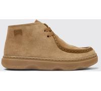 CAMPER Shoes Kids color Brown - Size: 26 - male
