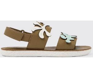 CAMPER Shoes Kids color Brown - Size: 30 - male