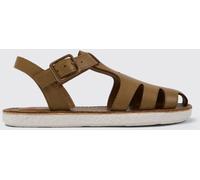 CAMPER Shoes Kids color Brown - Size: 33 - male