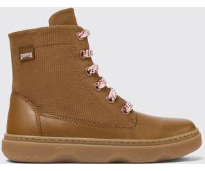 CAMPER Shoes Kids color Brown - Size: 34 - male