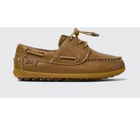 CAMPER Shoes Kids color Brown - Size: 36 - male